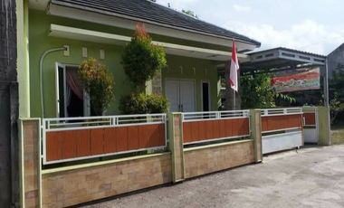 Beli Rumah di Mlati: Hidup Dekat Kota Tanpa Harus di Kota