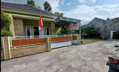 Beli Rumah di Mlati: Hidup Dekat Kota Tanpa Harus di Kota