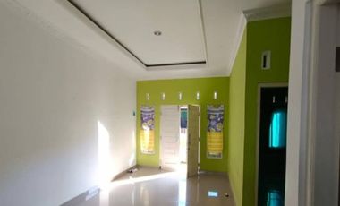 Beli Rumah di Mlati: Hidup Dekat Kota Tanpa Harus di Kota