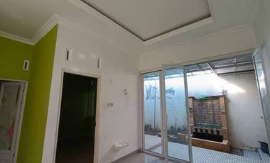 Beli Rumah di Mlati: Hidup Dekat Kota Tanpa Harus di Kota