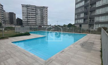 SE VENDE DEPARTAMENTO 2D/1B, SECTOR PUERTAS DEL MAR