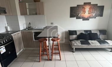 SE VENDE DEPARTAMENTO 2D/1B, SECTOR PUERTAS DEL MAR