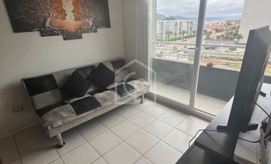 SE VENDE DEPARTAMENTO 2D/1B, SECTOR PUERTAS DEL MAR