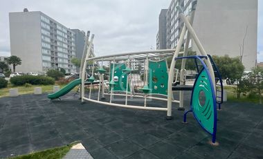 SE VENDE DEPARTAMENTO 2D/1B, SECTOR PUERTAS DEL MAR