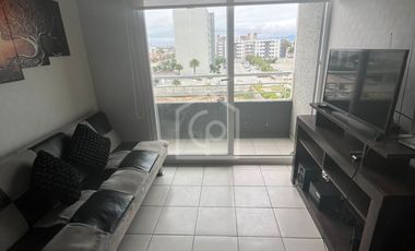 SE VENDE DEPARTAMENTO 2D/1B, SECTOR PUERTAS DEL MAR