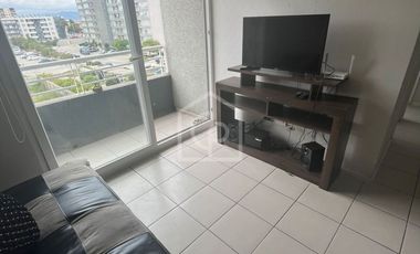 SE VENDE DEPARTAMENTO 2D/1B, SECTOR PUERTAS DEL MAR