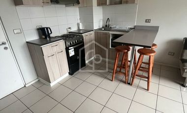 SE VENDE DEPARTAMENTO 2D/1B, SECTOR PUERTAS DEL MAR