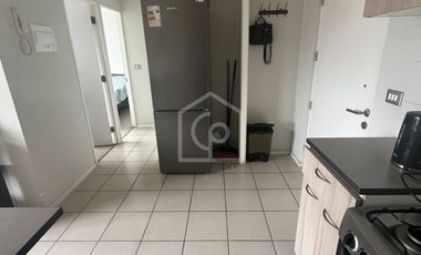 SE VENDE DEPARTAMENTO 2D/1B, SECTOR PUERTAS DEL MAR