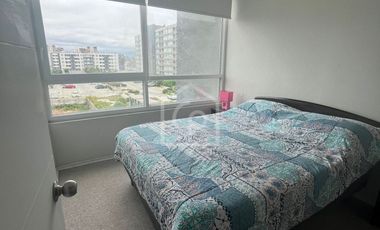 SE VENDE DEPARTAMENTO 2D/1B, SECTOR PUERTAS DEL MAR