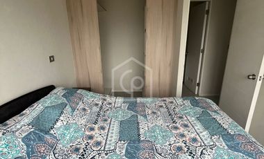 SE VENDE DEPARTAMENTO 2D/1B, SECTOR PUERTAS DEL MAR