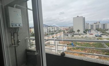 SE VENDE DEPARTAMENTO 2D/1B, SECTOR PUERTAS DEL MAR