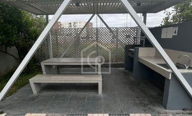 SE VENDE DEPARTAMENTO 2D/1B, SECTOR PUERTAS DEL MAR