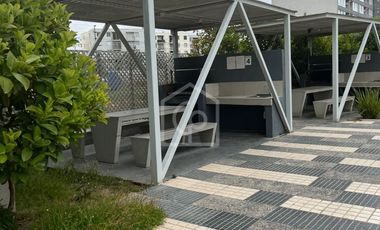 SE VENDE DEPARTAMENTO 2D/1B, SECTOR PUERTAS DEL MAR