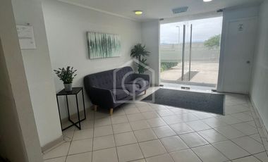 SE VENDE DEPARTAMENTO 2D/1B, SECTOR PUERTAS DEL MAR