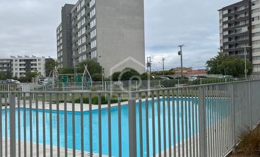 SE VENDE DEPARTAMENTO 2D/1B, SECTOR PUERTAS DEL MAR