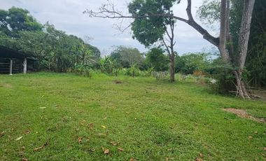 Esta es una propiedad con un potencial enorme, especialmente por la normativa del POT que permite una densidad habitacional alta (5 viviendas por hect