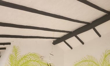 Esta es una propiedad con un potencial enorme, especialmente por la normativa del POT que permite una densidad habitacional alta (5 viviendas por hect
