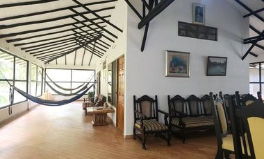 Esta es una propiedad con un potencial enorme, especialmente por la normativa del POT que permite una densidad habitacional alta (5 viviendas por hect