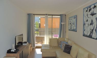 Venta Dpto. Rivas 1061 a pasos del metro.