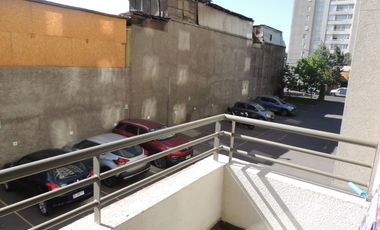 Venta Dpto. Rivas 1061 a pasos del metro.