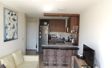 Venta Dpto. Rivas 1061 a pasos del metro.