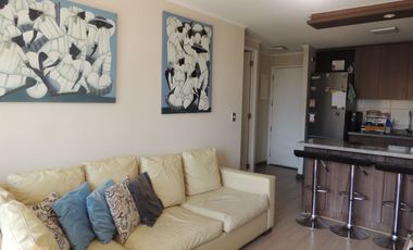 Venta Dpto. Rivas 1061 a pasos del metro.