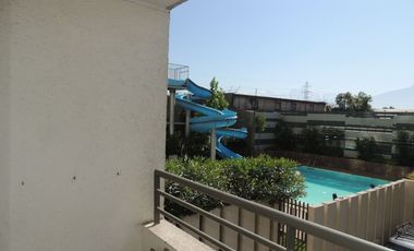 Venta Dpto. Rivas 1061 a pasos del metro.