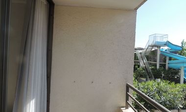 Venta Dpto. Rivas 1061 a pasos del metro.