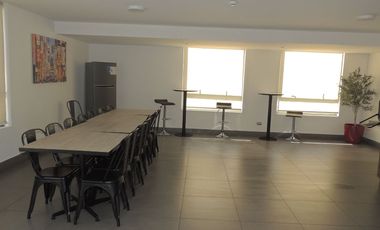 Venta Dpto. Rivas 1061 a pasos del metro.