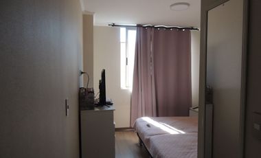 Venta Dpto. Rivas 1061 a pasos del metro.