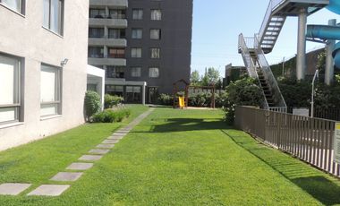 Venta Dpto. Rivas 1061 a pasos del metro.