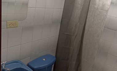 Arriendo Mini Departamento ubicado en la Vicentina Alta, Centro Norte de Quito.