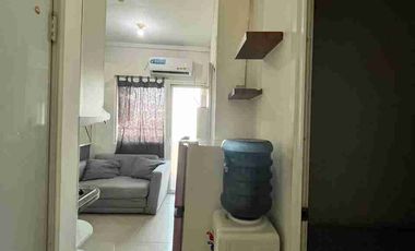 Green Pramuka Square Tower Penelope Atas Mall