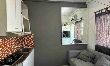 Green Pramuka Square Tower Penelope Atas Mall