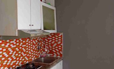 Green Pramuka Square Tower Penelope Atas Mall