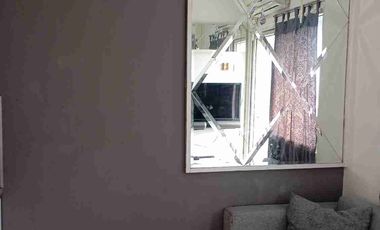 Green Pramuka Square Tower Penelope Atas Mall