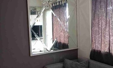 Green Pramuka Square Tower Penelope Atas Mall