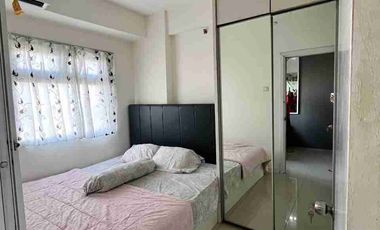 Green Pramuka Square Tower Penelope Atas Mall