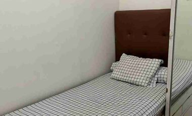 Green Pramuka Square Tower Penelope Atas Mall