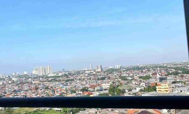 Green Pramuka Square Tower Penelope Atas Mall