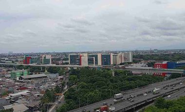 Green Pramuka Square Tower Penelope Atas Mall