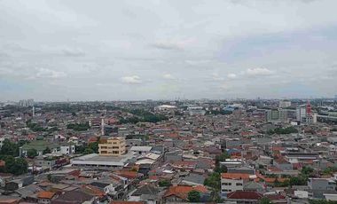 Green Pramuka Square Tower Penelope Atas Mall