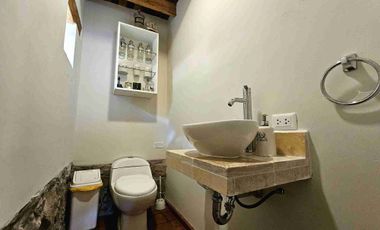 CASA DE CAMPO EN VENTA