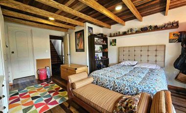 CASA DE CAMPO EN VENTA