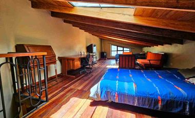 CASA DE CAMPO EN VENTA