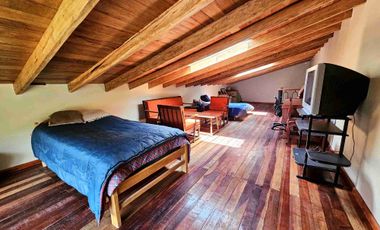 CASA DE CAMPO EN VENTA