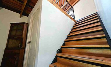 CASA DE CAMPO EN VENTA