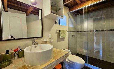 CASA DE CAMPO EN VENTA