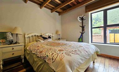 CASA DE CAMPO EN VENTA