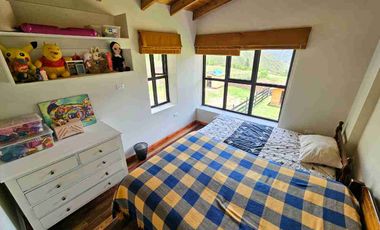 CASA DE CAMPO EN VENTA